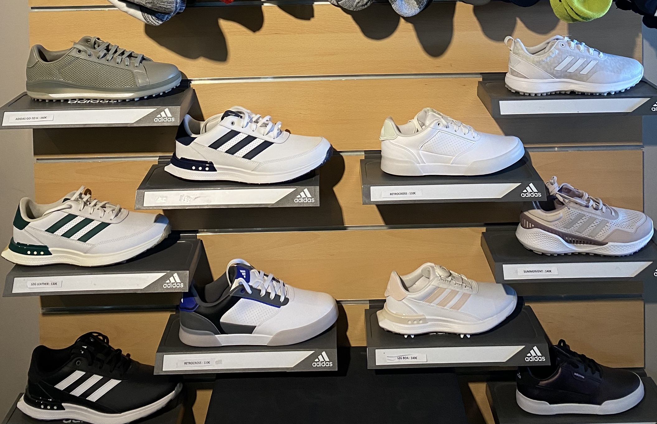 meilleur golf de bergerac