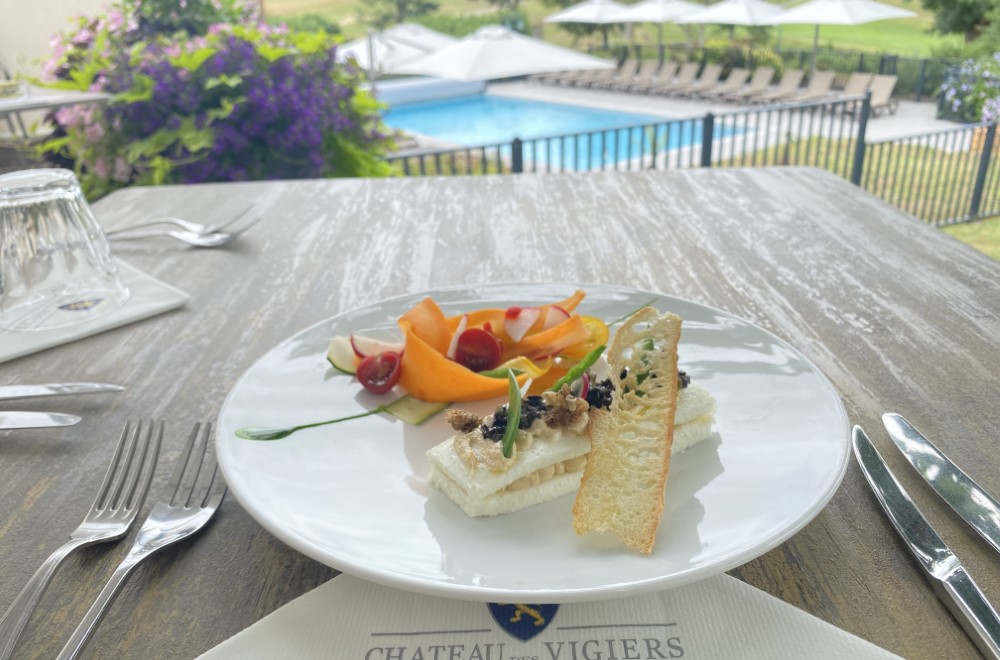 bien manger à Bergerac