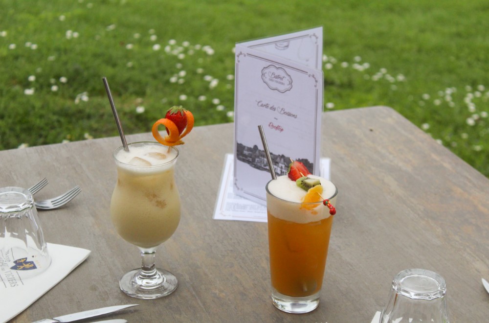 cuisine du téroir Bergerac